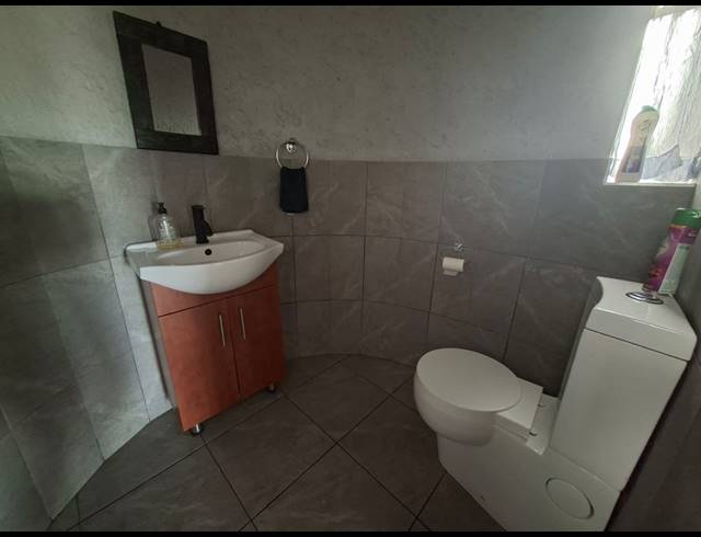 4 BEDROOM HOUSE FOR SALE IN RIVERSDALE